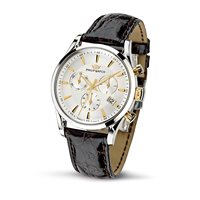 Orologio Philip Watch Uomo Sunray in Acciaio R8271908009 - R8271908009